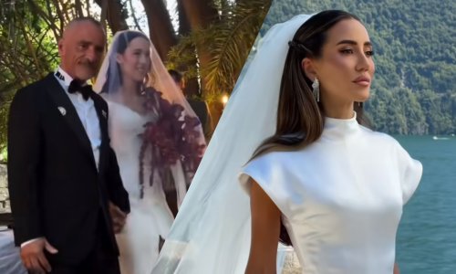 Najluđi svadbeni vikend slavnih: Od tajnog spektakla Taylor Swift do intimne fešte u Dalmaciji