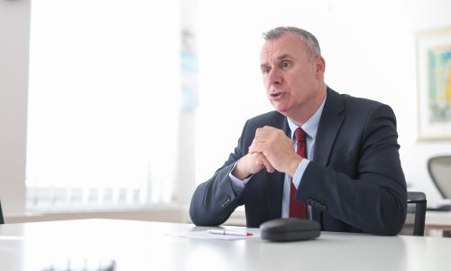 HBOR pokrenuo nove programe kreditiranja za poduzetnike i javni sektor