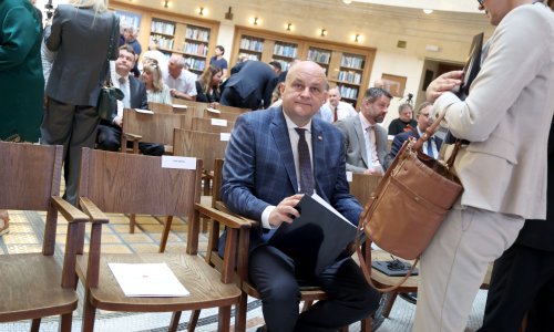 Šušnjar u Bjelinu: Hrvatska treba industriju s proizvodima visoke dodane vrijednosti