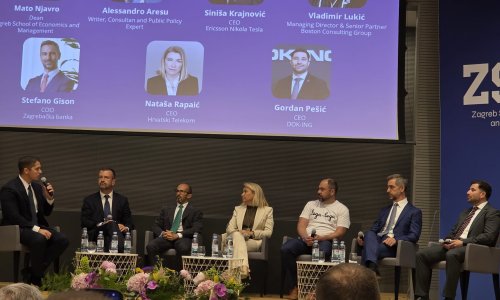 AI već mijenja poslovanje u svijetu, a ako se Europa ne trgne jače, izgubit će korak