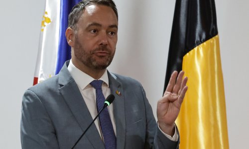 Vlast u Belgiji na nogama zbog FIFA-e: 'Ako je Trump odlučio, to je kraj fair playa'