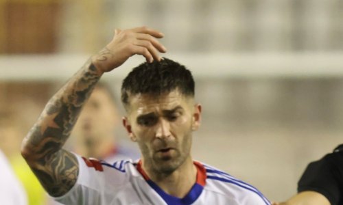 Legenda Hajduka stala uz Marka Livaju: 'Oni ne mogu graditi svoj autoritet preko njega'