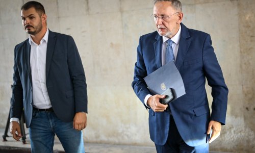 Božinović potvrdio: ATJ Lučko se priprema za Pariz
