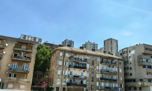 Rijeka može odahnuti, nema više ograničenja vode