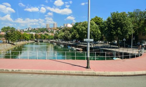 Rijeka na rubu nestašice vode: 'Ne zalijevajte cvijeće, ne perite aute...'
