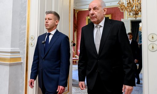 Magyar kreće u obračun s Orbanovim čovjekom: Već sljedeći tjedan smjena mađarskog predsjednika?