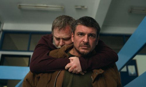 Nakon niza međunarodnih festivalskih priznanja film 'Yugo Florida' stiže domaća u kina