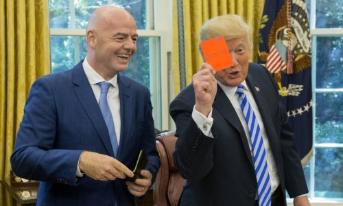 FIFA odbila žalbu belgijskog Saveza, a njihovo objašnjenje je sve šokiralo