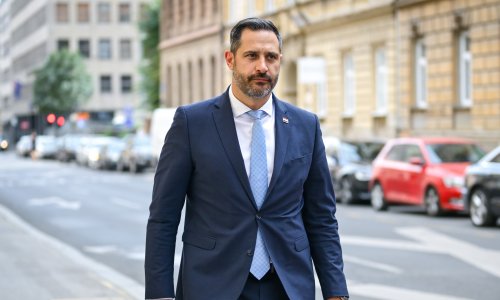 Glavina bez zadrške: 'Hrvatska je oštećena! Možda smo i mi trebali tako nazvati FIFA-u!'