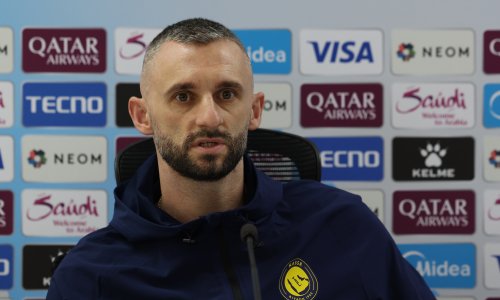 Brozović je otišao iz Al Nassra, bilo koji klub ga može dovesti besplatno