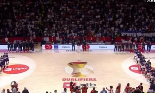 Divna gesta srpskih klinaca na utakmici Srbije i BiH. Pogledajte što su napravili