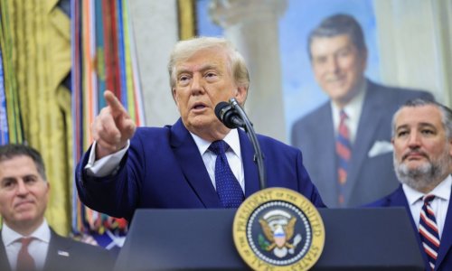 Trump ponovno prijeti Iranu: 'Ili ćemo postići dogovor ili ćemo završiti posao'