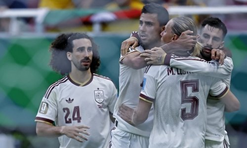 Španjolska fantastičnom akcijom u 91. minuti srušila Portugal i ušla u četvrtfinale