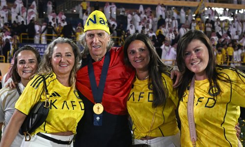 Procurilo odmah nakon ispadanja: Evo tko je novi izbornik Portugala