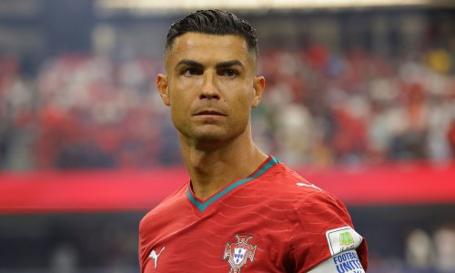 Ryanair okrutno spustio Ronaldu. Evo što su objavili