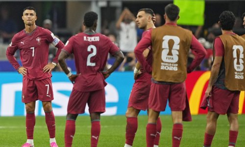 Pogledajte kako je portugalska pressica dožvjela totalni fijasko