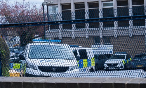 Britanija na pragu kontroverznog zakona: Na slobodu puštaju čak 6000 zatvorenika
