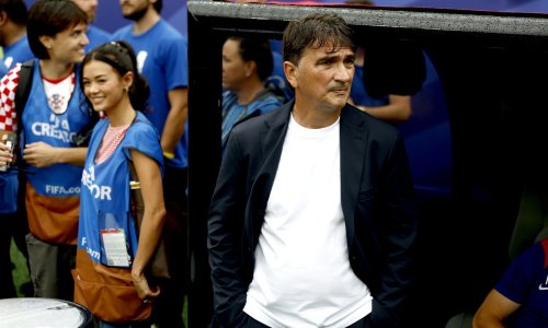 Dalić je bio na odlasku, ali jedna stvar promijenila je sve; odluka pada za nekoliko dana