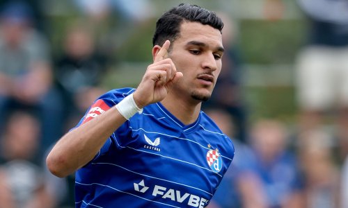Dinamo sprema senzacionalan transfer: Napadač odlazi u redove egipatskog velikana?