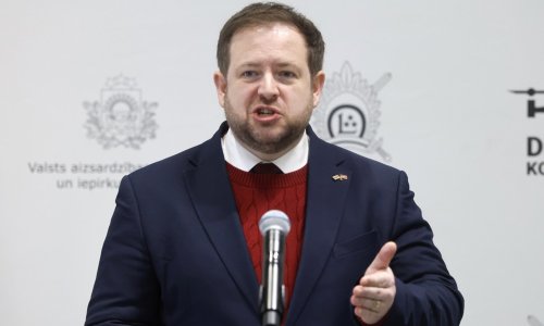 Britanija bira visokog predstavnika za BiH: 'Želimo ovdje vidjeti mir i stabilnost'