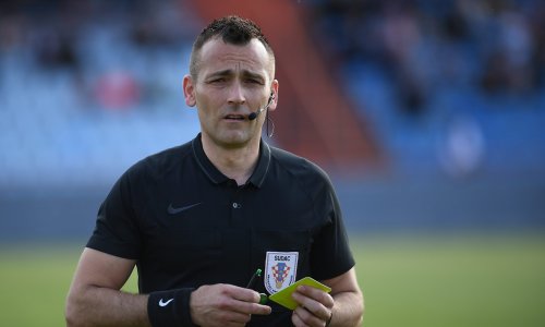 Svaka čast Ivanu Bebeku. Znate koja će mu ovo biti već utakmica na SP-u?