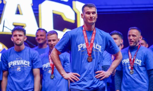 Doznajemo: Livaković jako blizu povratka u Dinamo, ovo su detalji