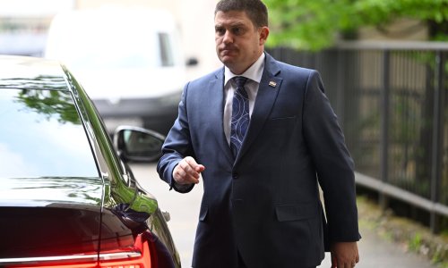 Butković Miletiću odgovorio preko Padre Pija: 'Ja te volim takvog kakav jesi'