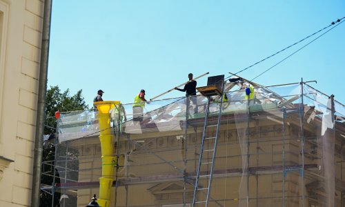 Porastao broj osiguranika u HZMO-u, evo za koliko