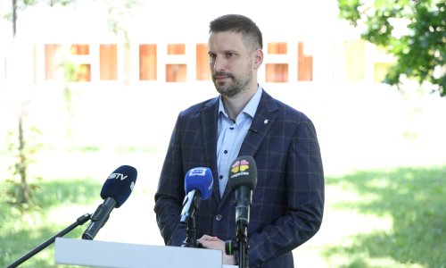 U osječke vrtiće upisano 126 djece više nego lani, u tijeku radovi na dva vrtića
