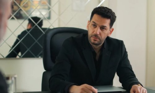 Zvijezda serije 'Tajne prošlosti' zamalo završila u potpuno drugoj struci