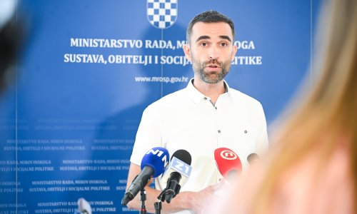 Javili se iz Sindikata znanosti o novom zakonu: 'Ne uklanja diskriminaciju'
