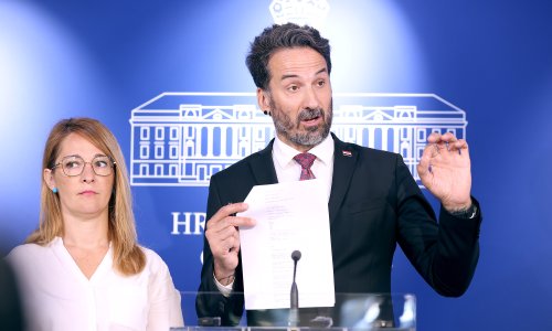 Miletić: 'Nemaju nikakvo pravo naplaćivati ulaz građanima Hrvatske na plažu'
