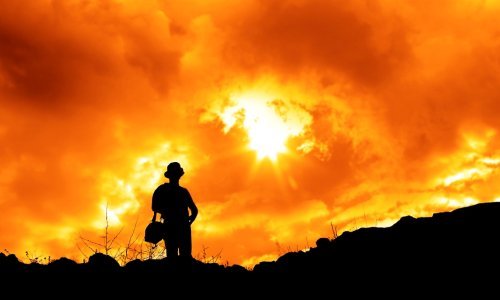 Smrtonosni toplinski udari do 2100. pogađat će tri četvrtine čovječanstva