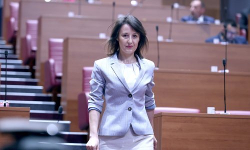 Sve stranke ispunile obvezu: Brojni pola godine nisu dobili nijednu donaciju