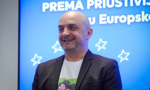 Bosanac o izmjenama uredbe: 'Osigurali smo Europu koja bolje štiti radnike, a ne samo profit'