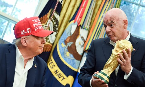 Što će na ovo reći Trump? Kanađani žestoko kritiziraju SAD: 'Namjestili su turnir i onda doživjeli poniženje'