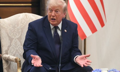Nova salva kritika iz Ankare: Trump optužio članice NATO-a da su ga ostavile na cjedilu