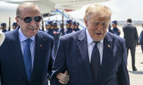 Trump na samitu NATO-a: 'Nikad nisam vidio ništa slično'