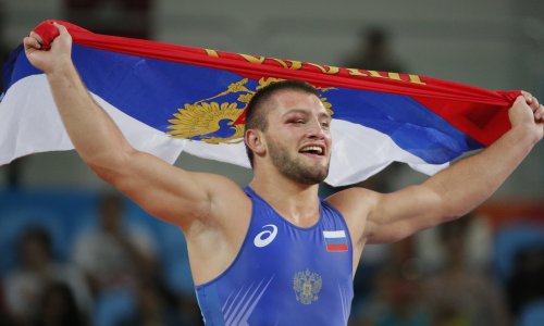 Rusija se vraća na Olimpijske igre: Međunarodni olimpijski odbor ukinuo suspenziju