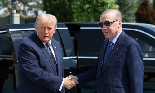 Trump ukida sankcije Turskoj i otvara vrata prodaji F-35: 'Razmotrit ćemo to'