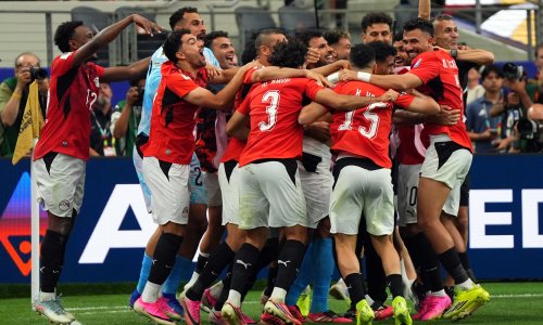 Pogledajte gol kojim su Egipćani šokirali Messija i Argentinu