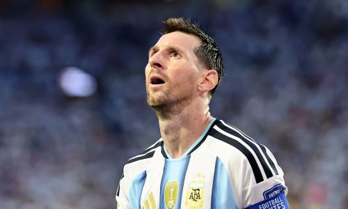 Messi promašenim penalom protiv Egipta ušao u povijest SP-a. Ovo nitko nikad nije napravio