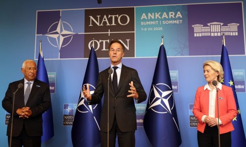 EU članice NATO-a se iskazale: Predstavljeni obrambeni ugovori vrijedni najmanje 50 milijardi dolara
