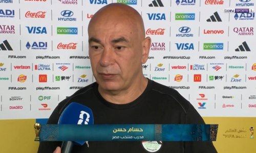 Egipatski izbornik zagrmio: 'Meni ovo nije jasno, koji je smisao?'