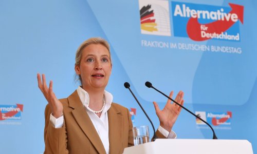 Bruxelles krenuo u obračun s AfD-om: Krajnjoj desnici prijeti gubitak milijuna iz EU-a