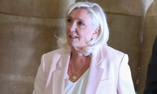 Marine Le Pen najavila žalbu na presudu: Kandidirat ću se za francusku predsjednicu 2027.