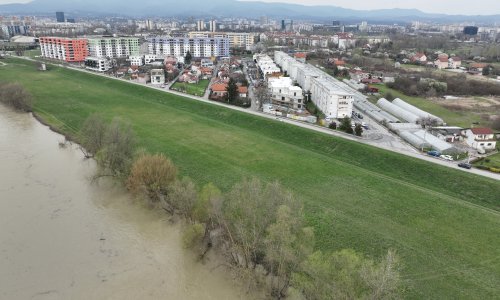 Pobuna na Borovju zbog novih 11 zgrada: 'Tomašević radi ono protiv čega je nekad prosvjedovao'