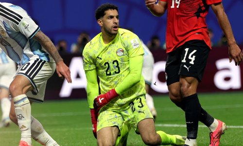 Egipatski golman koji je obranio penal Messiju, nakon šokantnog poraza samo je rekao...