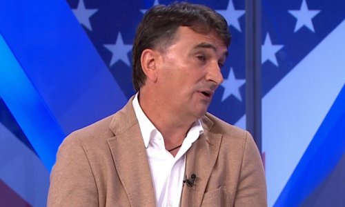 Dalić progovorio o prekidima: 'Igračima smo sve pokazali. Na treninzima sve super, a na terenu sve krivo'