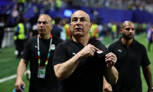 'Radi se o novcu...'; izbornik Egipta iznio najteže optužbe dosad nakon poraza od Argentine